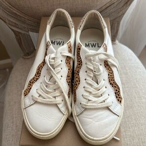 Madewell sneakers